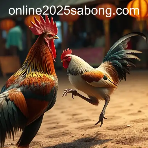 Digital Cockfighting in the Modern Age