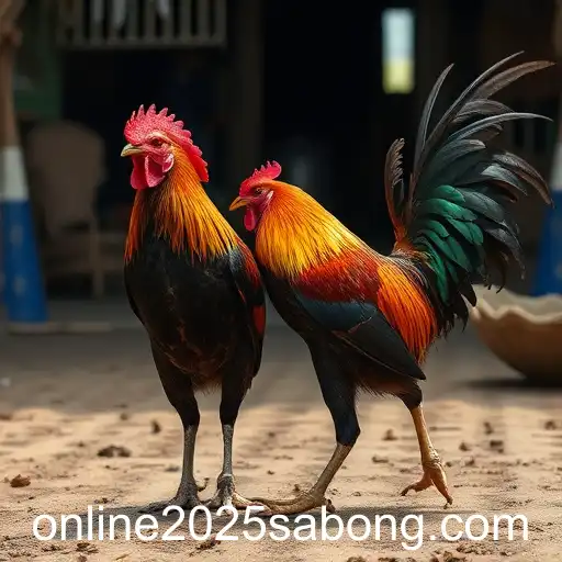 The Digital Evolution of Online Sabong