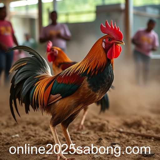 Exploring the Future: Online Sabong Link 2025 – Digitizing Traditional Filipino Cockfighting