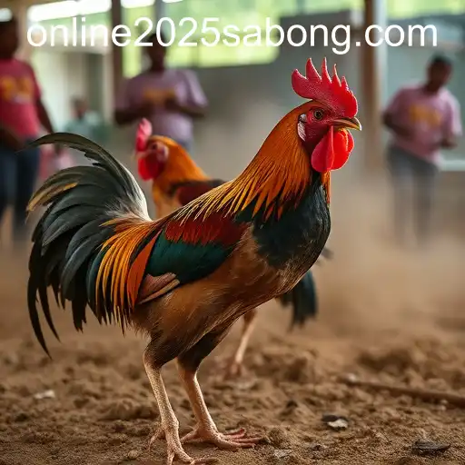 Exploring the Future: Online Sabong Link 2025 – Digitizing Traditional Filipino Cockfighting