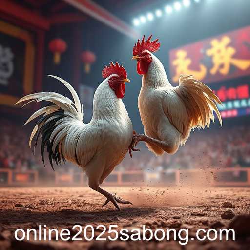 The Evolution of Online Sabong in 2025