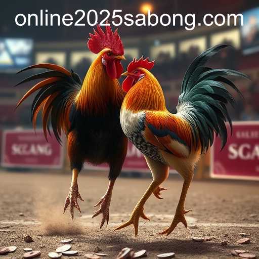 The Evolution of Online Sabong in 2025