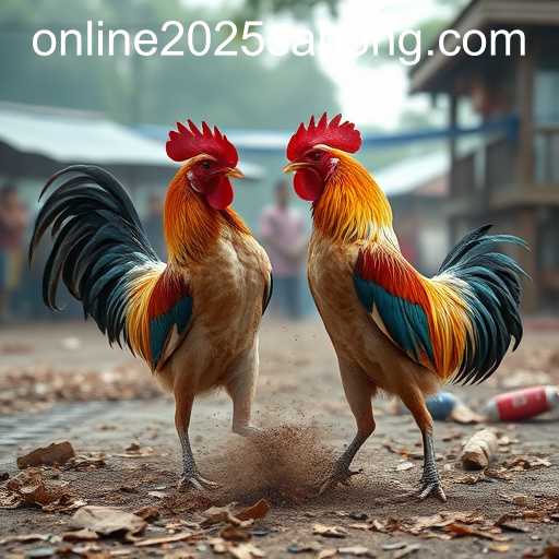 The Surge of Online Sabong in 2025