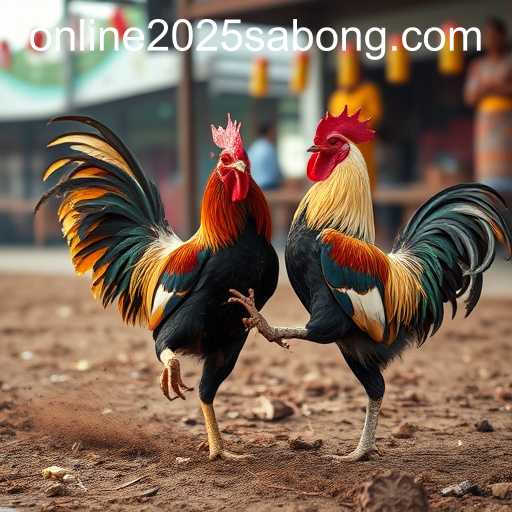 The Rising Popularity of Online Sabong in 2025