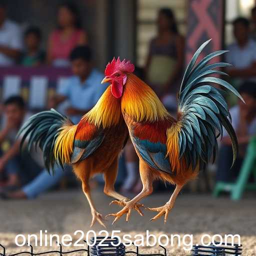 The Rise and Resilience of Online Sabong