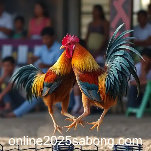 The Rise and Resilience of Online Sabong