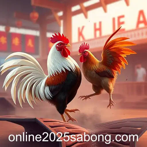 The Rising Trend of Online Sabong in 2025