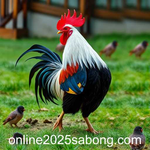 The Evolution and Impact of Online Sabong in 2025