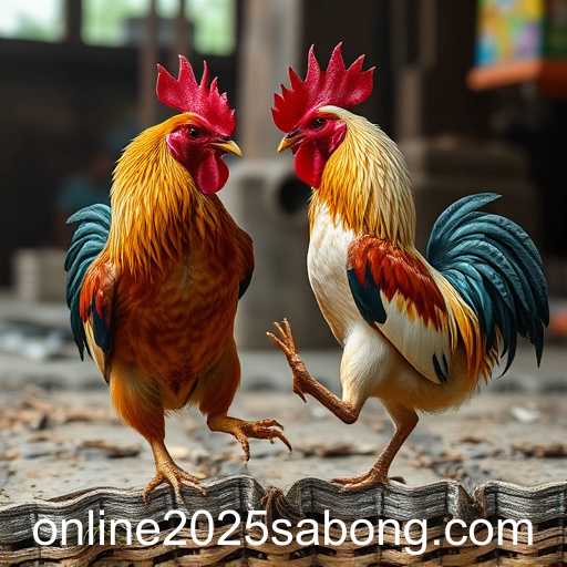The Rise and Challenges of Online Sabong in 2025