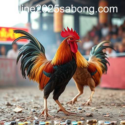 The Rise of Online Sabong in 2025