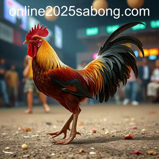 The Rise of Online Sabong in the Digital Age