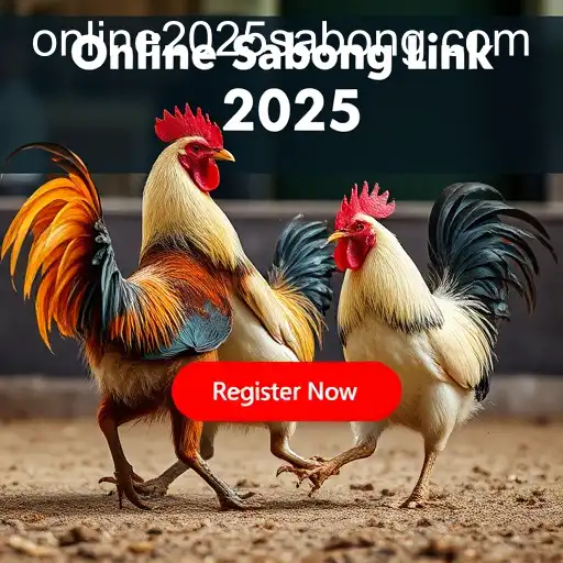 The Rise of Online Sabong: Exploring the 2025 Scene