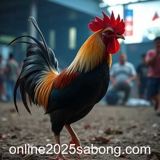 The Revival of Online Sabong in 2025