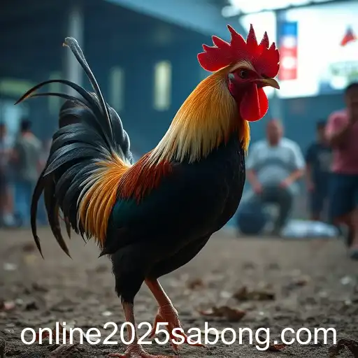The Revival of Online Sabong in 2025