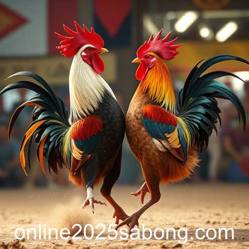 The Rise and Regulation of Online Sabong