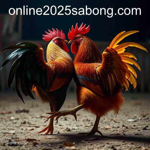 The Rise of Online Sabong: A 2025 Perspective