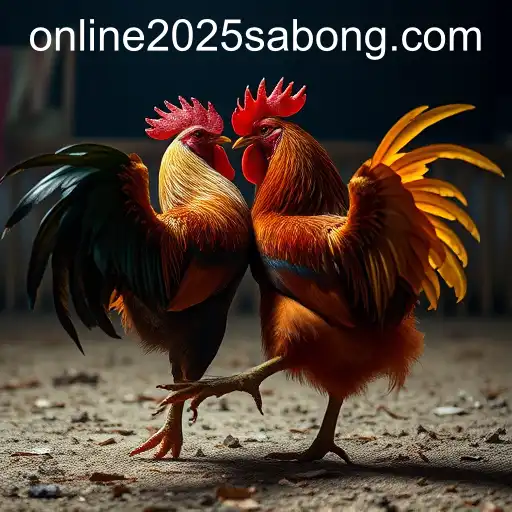 The Rise of Online Sabong: A 2025 Perspective