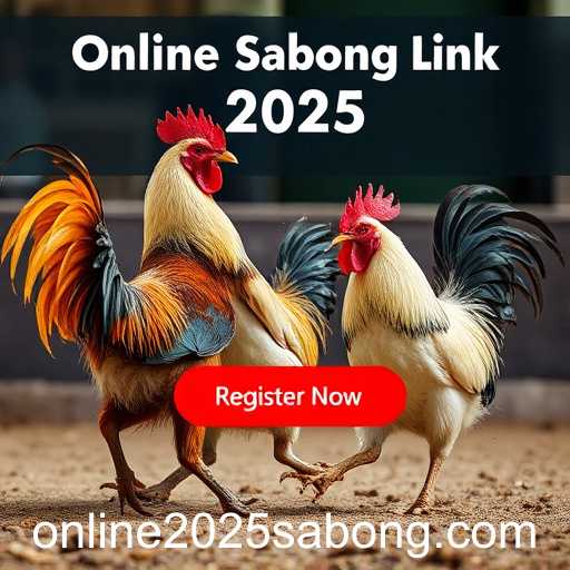 The Rise of Online Sabong in 2025