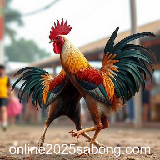 The Rise of Online Sabong in 2025