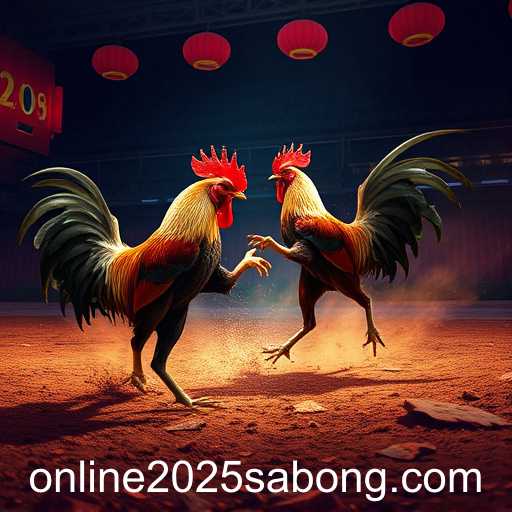 The Rise of Online Sabong in 2025