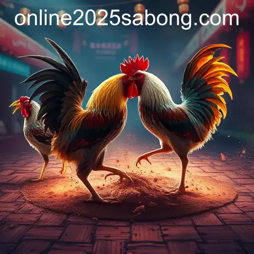 The Rise of Online Sabong: A Digital Arena