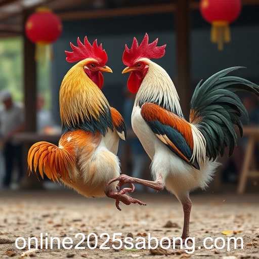 The Rise of Online Sabong in 2025