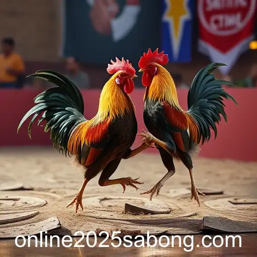 Rising Popularity of Online Sabong in the Digital Age