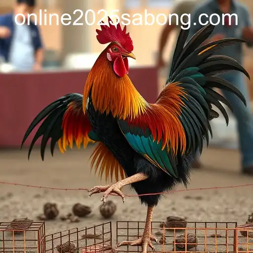 Understanding Online Sabong in 2025: A New Era of Game Rules